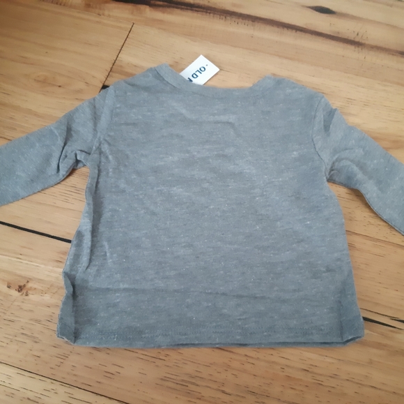 Nwt The Nightmare before Christmas long sleeve - Picture 4 of 4